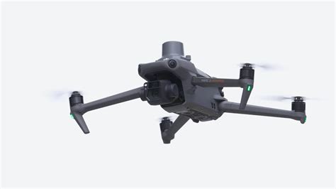 Dji Mavic 3 Enterprise Croper