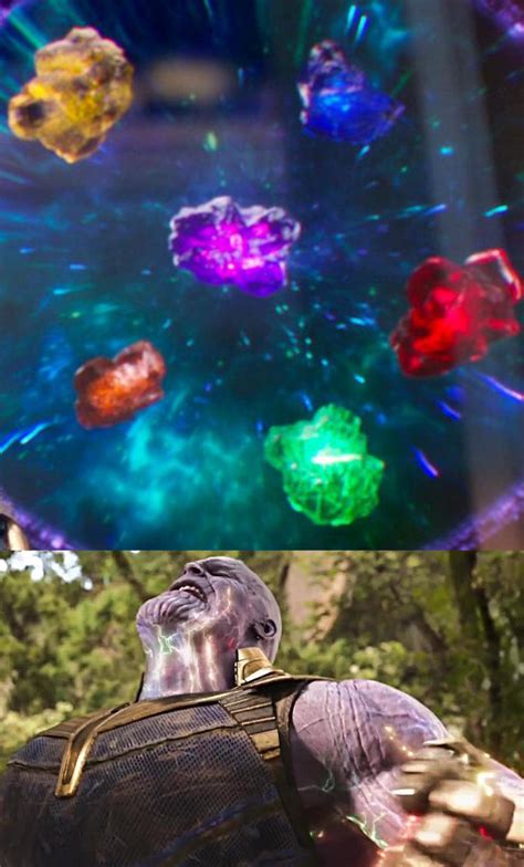 Thanos Infinity Stones Meme Template - Piñata Farms - The best meme ...