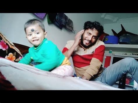 Ami Chole Aslam Taratari Aso Aktu Sobay Mile Golpo Kori Youtube