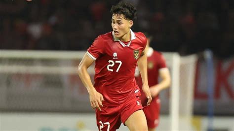 Profil Rafael Struick Pemain Naturalisasi Timnas Indonesia Jalani