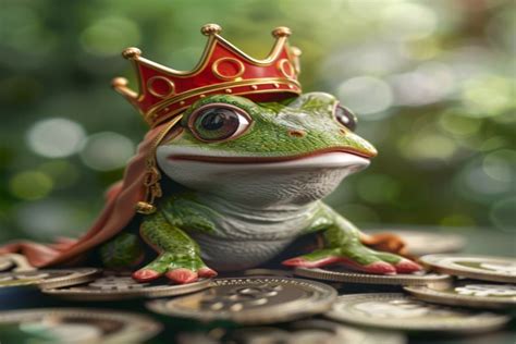 Pepe Esplode Del 45 Frog Wif Hat Diventerà La Nuova Pepe