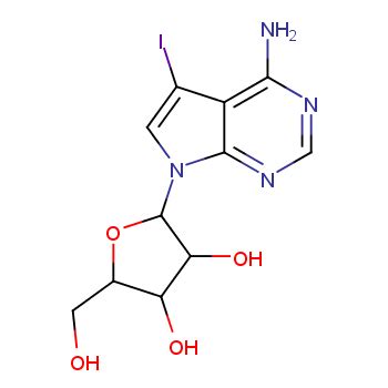 Cas Msds