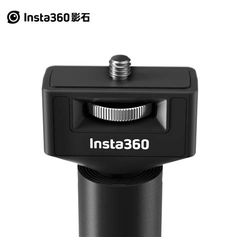 影石insta360充电遥控自拍杆适配one X3 X2 One Rs 一英寸全景 虎窝淘