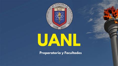 Universidad Autónoma de Nuevo León - UANL - Examen de Admisión