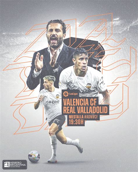 Valencia Cf On Twitter 🔥⚽️ Matchday ⚽️🔥 Valenciarealvalladolid Vcfdna