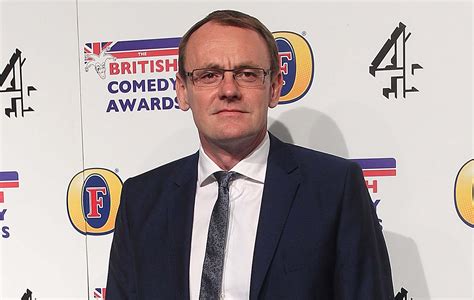 Channel 4 Plans Tribute To Sean Lock With Special Night Of Programming