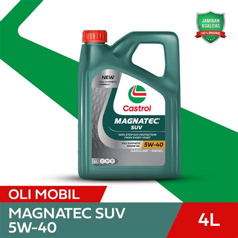 Jual Oli Mesin Castrol Liter Terbaru Dengan Harga Termurah Di