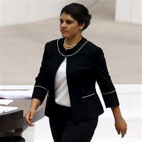 Dilek Öcalan ve HDP li vekiller PYD Kongresi ne katıldı