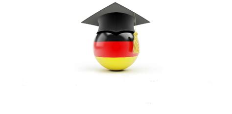 Ofrecen Becas De Posgrado En Alemania Canal 1