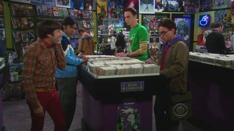 4x05 The Big Bang Theory Image 16485871 Fanpop