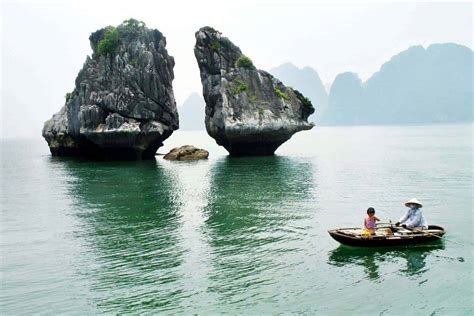 Kinh nghiệm du lịch Hạ Long Phòng Vé Đà Nẵng