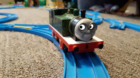 Whiff | Trainboy90 Presents: Trackmaster Thomas and Friends Wiki | Fandom