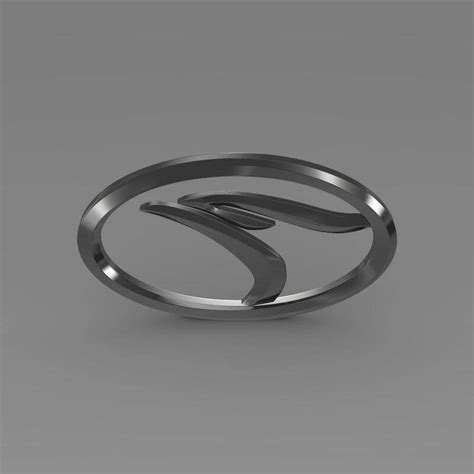 Soueast Logo - 3D Model by Creative Idea Studio