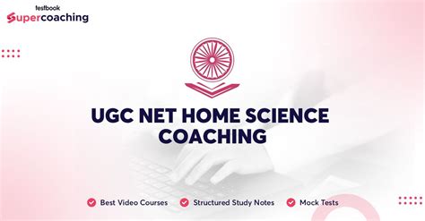 Ugc Net Home Science Coaching Online Live Classes Videos Notes