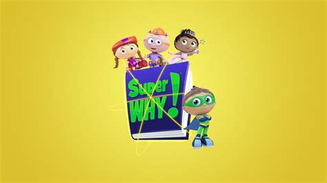 Watch Super Why · Season 1 Full Episodes Online Plex