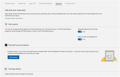 Microsoft Family Features on Windows 10: Step by step guide for parents ...