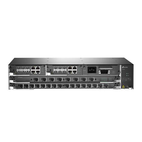 DS P8000 X2 OLT DeltaStream Chassis Optical Line Terminal X2 XGS PON