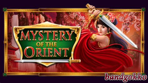 Unleashed The Mystery Of The Orient Slot Guide