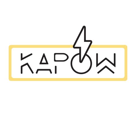 Kapow Art School on Behance