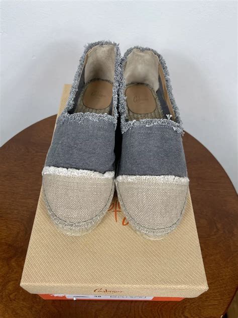 Castaner Kampala Espadrilles Sale Cpshouston Net