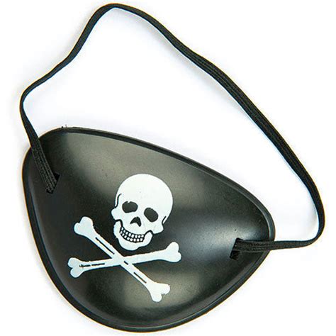 Pirate Eye Patches The Party Pirate