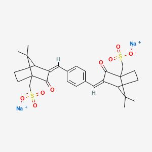 ecamsule disodium chnaos cid  pubchem