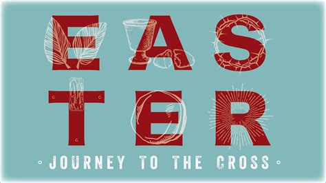 Easter 2022 Pp Parramatta Baptist Church