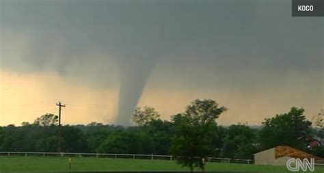 Why Was The Moore Okla Tornado So Severe Live Science