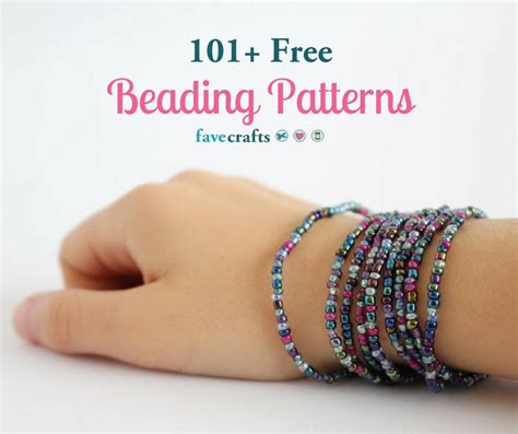 Beading | FaveCrafts.com