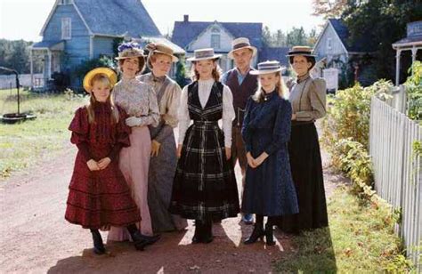 Cast - Road to Avonlea Photo (17354231) - Fanpop