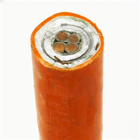 Resistant Copper Conductor Fire Rated Price Mineral Insulated Power