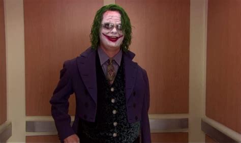 5 'The Office' Halloween Episodes, Ranked - PureWow