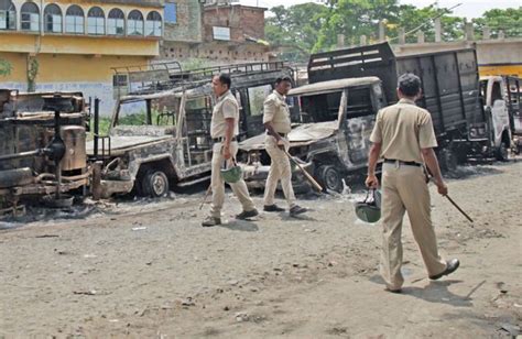 Setback To Mamata As Sc Upholds Order To Deploy Central Forces In