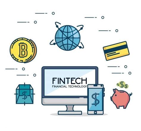 Fintech Applications And Their Impact On Banking And Finance Industry 2021