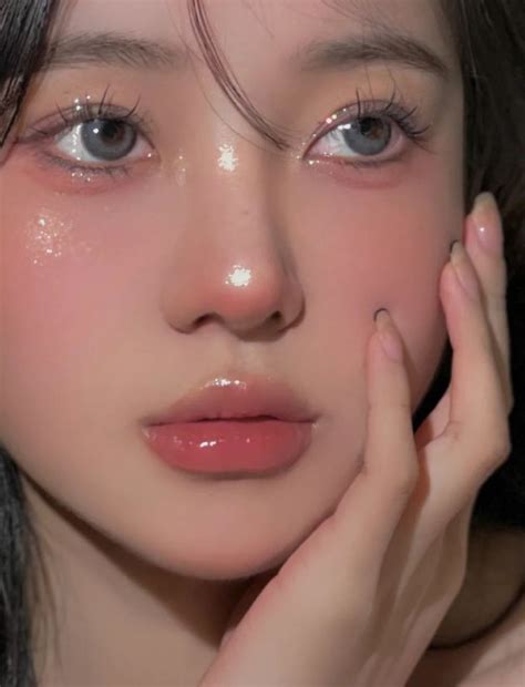 𝘚𝘢𝘷𝘦 𝘧𝘰𝘭𝘭𝘰𝘸 𝘥𝘰𝘯𝘵 𝘳𝘦𝘶𝘱 🍥 Makeup Face Charts Makeup Cute Makeup