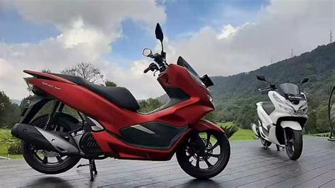 Motor Matik Matik Honda Bongsor Yang Perlu Anda Ketahui DEALER MOTOR