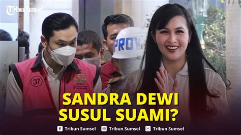 Terancam Dimiskinkan Sandra Dewi Diperiksa Kejagung Kasus Korupsi