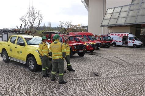 Our M Munic Pio Celebrou O Dia Internacional Da Prote O Civil