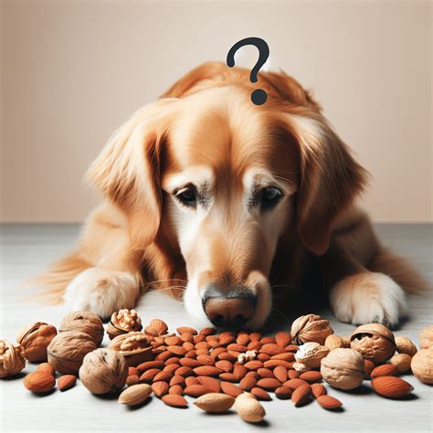 Pueden Los Perros Comer Nueces Gu A De Alimentaci N Canina