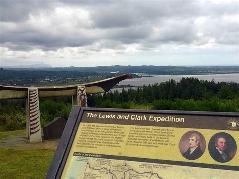 Lewis And Clark National Historic Trail