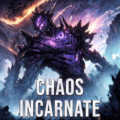 Chaos Incarnate Youtube Music