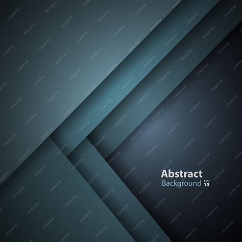 premium vector paper layer background