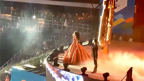 Dimash & Zarina Altynbayeva cut ~ Question of honor ~ Universiade 2017 ...