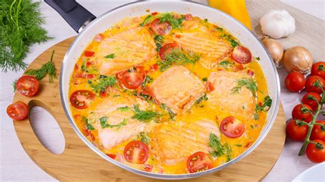 11+ Lachs Rezepte Mit Spinat - Rezeptideen