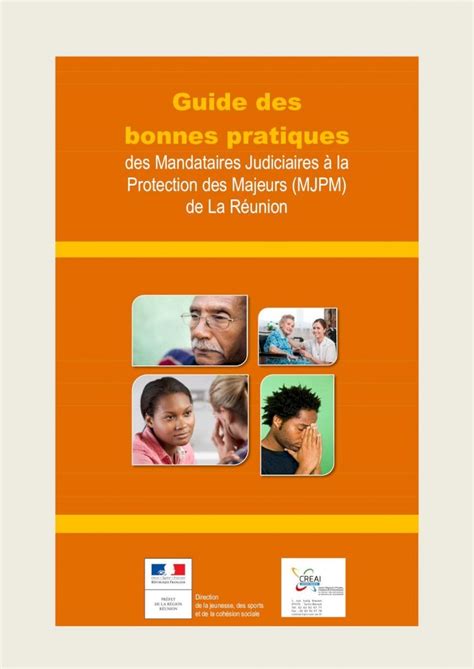 PDF Guide Des Bonnes Pratiques DRJSCSreunion Drjscs Gouv Fr Sites