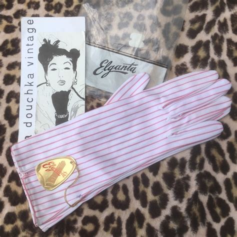 Summer Gloves Etsy