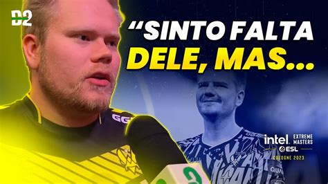 LEGENDADO MAGISK COMENTA SAÍDA DE DUPREEH E CELEBRA IDA DA VITALITY