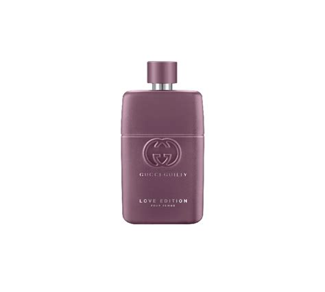 Gucci Guilty Love Edition 2025 For Women