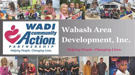 WABASH AREA DEVELOPMENT INC Home