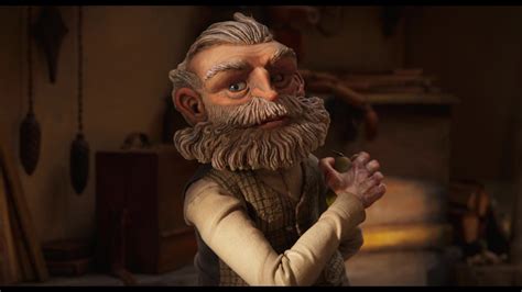 Guillermo Del Toro S Pinocchio Screencap Fancaps